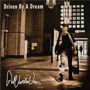 Ad Vanderveen - Driven By A Dream mp3 album