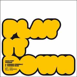Adam Port - Weekend mp3 album