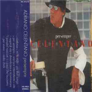 Adriano Celentano - Per Sempre mp3 album