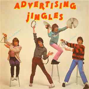 Advertising - Advertising Jingles mp3 album