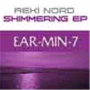 Aeki Nord - Shimmering EP mp3 album