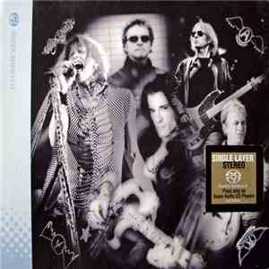 Aerosmith - O, Yeah! Ultimate Aerosmith Hits mp3 album