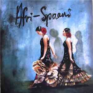 Afri-Spaans - Afri-spaans mp3 album