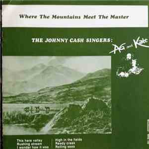 A.G. & Kate - Where The Mountains Meet The Master mp3 album