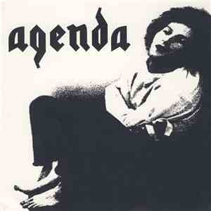 Agenda  - Take Control mp3 album