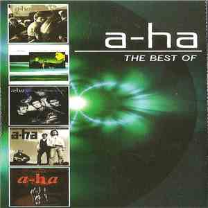 a-ha - The Best Of mp3 album