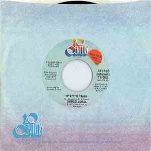 Ahmad Jamal - MASH Theme mp3 album