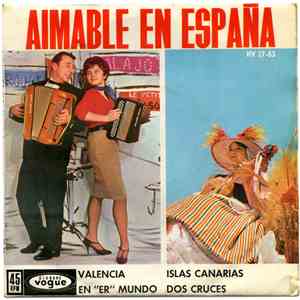 Aimable - Aimable En España mp3 album