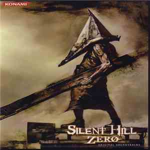 Akira Yamaoka - Silent Hill Zerø (Original Soundtracks) mp3 album