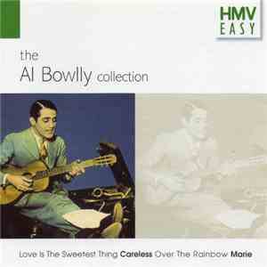 Al Bowlly - The Al Bowlly Collection mp3 album