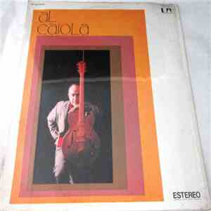 Al Caiola - Al Caiola mp3 album