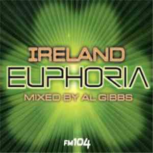 Al Gibbs - Ireland Euphoria mp3 album