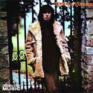 Al Stewart - Orange mp3 album