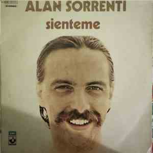 Alan Sorrenti - Sienteme mp3 album