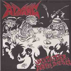 Alarme - Walk Together, Thrash Together mp3 album