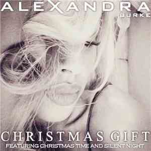 Alexandra Burke - Christmas Gift mp3 album