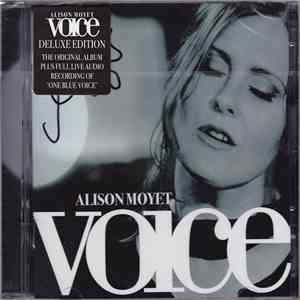 Alison Moyet - Voice mp3 album