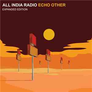 All India Radio - Echo Other mp3 album