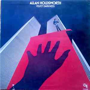 Allan Holdsworth - Velvet Darkness mp3 album