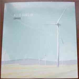 Allo Darlin' - Covers mp3 album