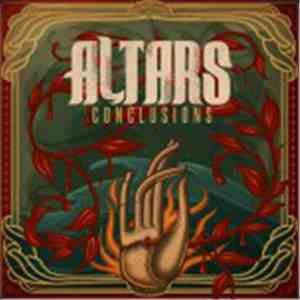 Altars  - Conclusions mp3 album