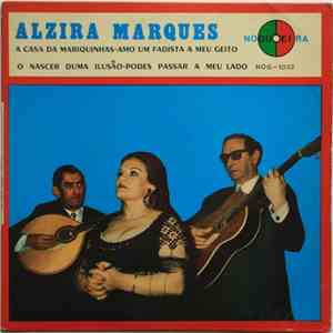 Alzira Marques - A Casa Da Mariquinhas mp3 album
