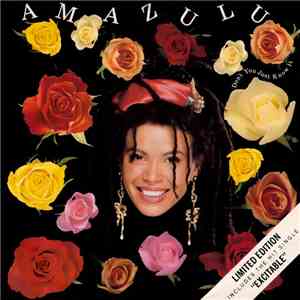 Amazulu - Don't You Just Know It mp3 album