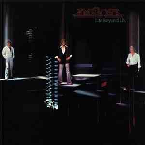 Ambrosia  - Life Beyond L.A. mp3 album