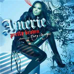 Amerie Featuring Trey Songz - Pretty Brown Eyes mp3 album