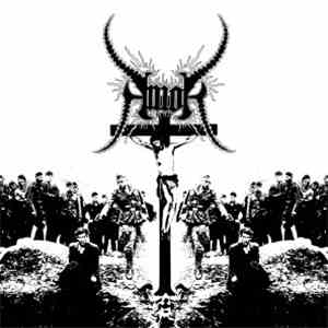 Amok  - Necrospiritual Deathcore mp3 album