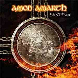 Amon Amarth - Fate Of Norns mp3 album