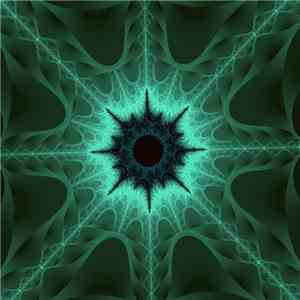 Amplifier  - Fractal mp3 album