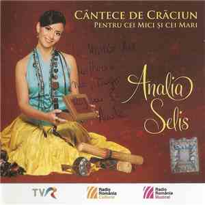 Analia Selis - Cântece De Crăciun Pentru Cei Mici Și Cei Mari mp3 album