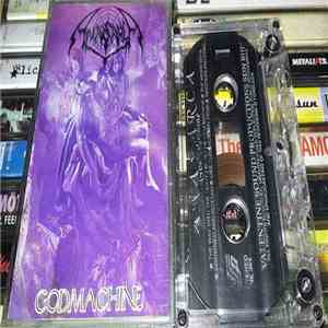 Anasarca - Godmachine mp3 album