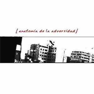 Anatomia De La Adversidad - Anatomia De La Adversidad mp3 album