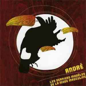 André - Les Derniers Modèles De La Mode Masculine mp3 album