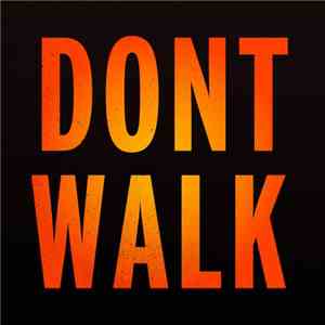 Angelo Ferreri - Don't Walk mp3 album