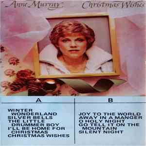Anne Murray - Christmas Wishes mp3 album