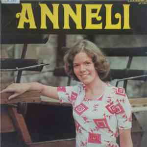 Anneli Gardebrand - Anneli mp3 album