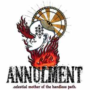 Annulment - Celestial Mother Of The Handless Path mp3 album