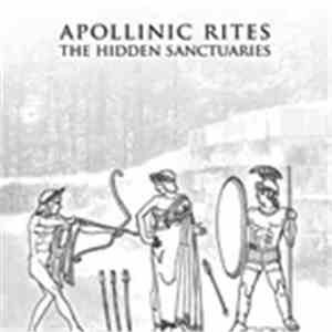 Apollinic Rites - The Hidden Sanctuaries mp3 album