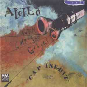 Apollo  - Cap Inédit mp3 album