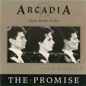 Arcadia  - The Promise mp3 album