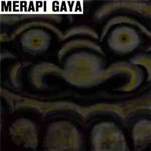 Arrington De Dionyso - Merapi Gaya mp3 album