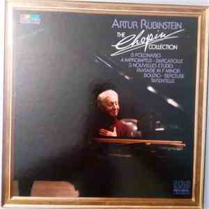 Arthur Rubinstein - Chopin - The Chopin Collection mp3 album
