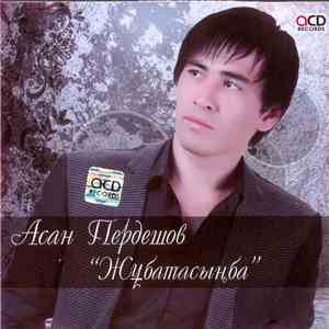 Асан Пердешов - Жұбатасыңба mp3 album
