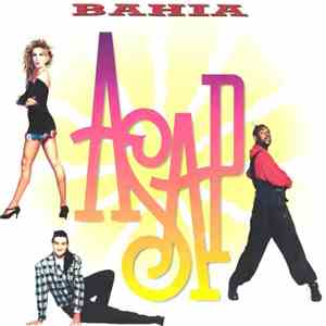 ASAP  - Bahia mp3 album