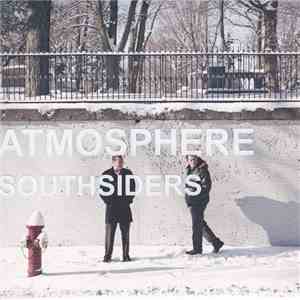 Atmosphere  - Southsiders mp3 album