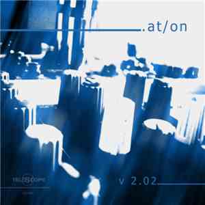.at/on - v 2.02 mp3 album