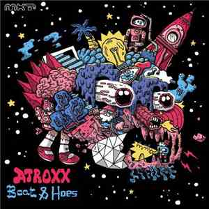 Atroxx - Boat & Hoes mp3 album